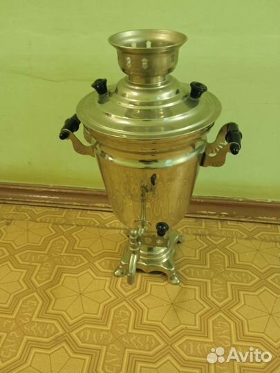 Самовар электрический