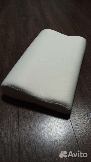 Подушка ортопедическая