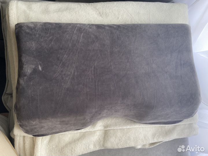 Подушка для наращивания ресниц