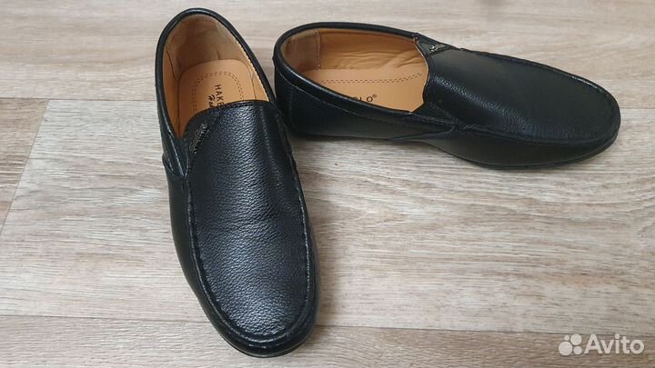 Ботинки детские 33 размер