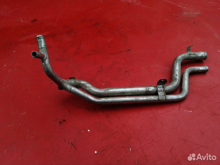 Трубка системы охлаждения Lexus Is