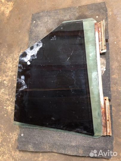 Стекла дверей на renault safrane 1