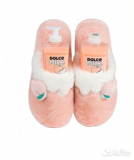 Набор новый Dolce milk