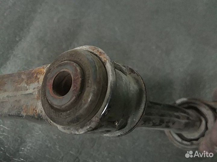 Рычаг левый Mazda 3 BK