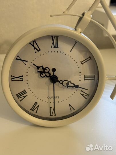 Часы настольные