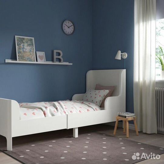 Детская кровать IKEA