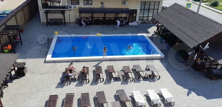 Комната 20 м² в 1-к., 2/4 эт.