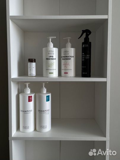 Составы для кератина ботокса