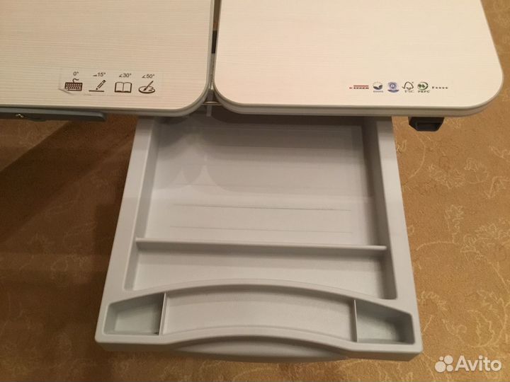 Парта Kid Youth, Тайвань