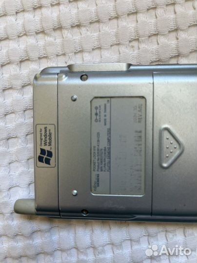 Карманный компьютер