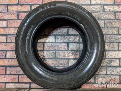 Nexen N'Fera SU1 215/60 R16