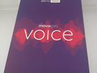 Movix pro voice(Wi-Fi.4k) объявление продам