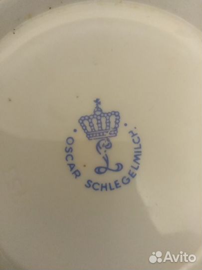 Ваза для цветов 