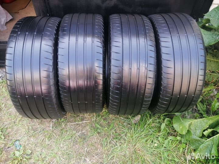 Goodyear Eagle F1 Asymmetric 3 265/40 R20 104Y