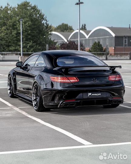 Кованые диски GT Forged R20 5x112 Mercedes S-class