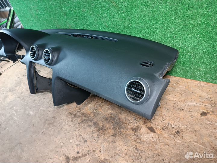 Торпедо Audi A3 8P 1