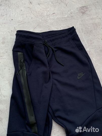 Спортивные штаны Nike Tech Fleece оригинал