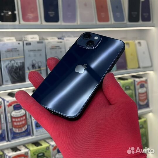 iPhone 13, 512 ГБ