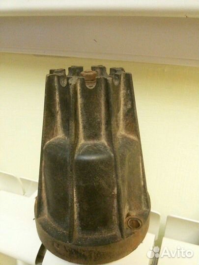 Запчасти насоса Водолей и подобные