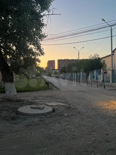 Участок 6 сот. (ИЖС)