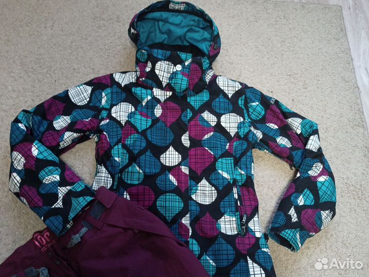 Зимний комплект