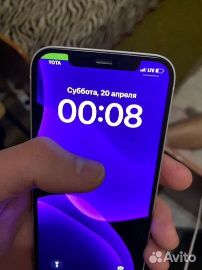 iPhone 12, 128 ГБ