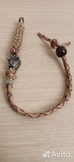 Темляк для ножа