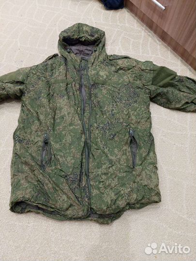 Военные вещи