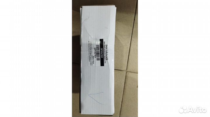 Крестовина усиленного кардана (676)