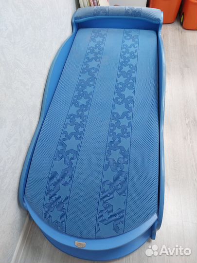 Детская кровать Futuka