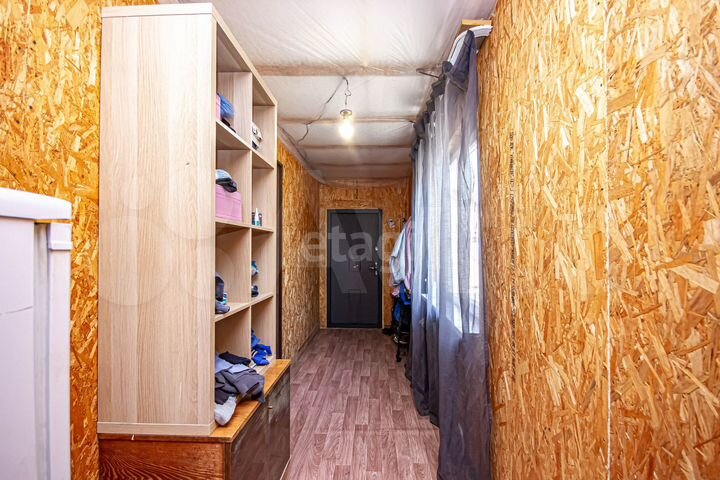 Дом 145 м² на участке 9,3 сот.