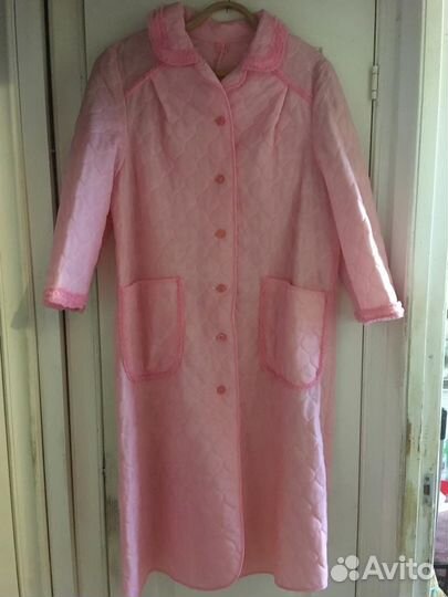 Халаты жен нов