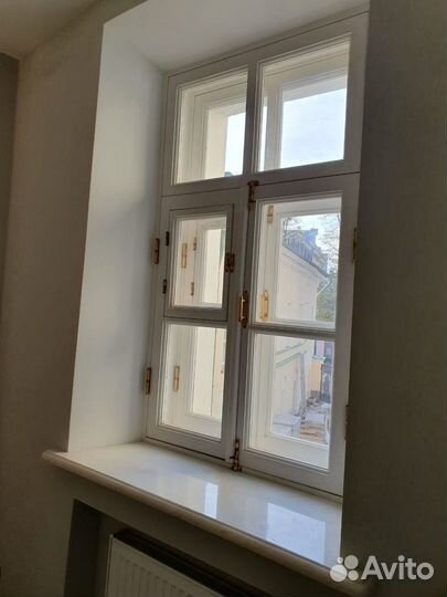 Столешницы из кварцевого агломерата