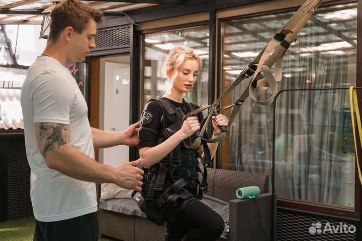 Почасовая аренда зала/террасы