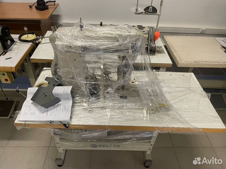 Швейные машинки