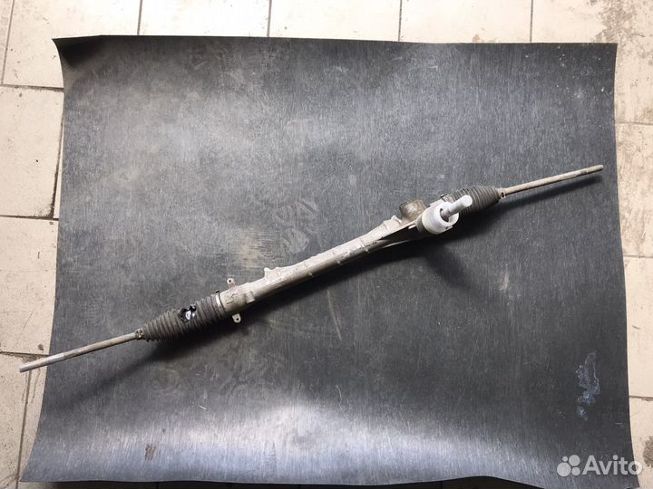 Рулевая рейка mitsubishi asx