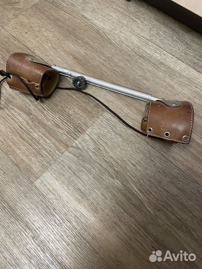 Шина Виленского