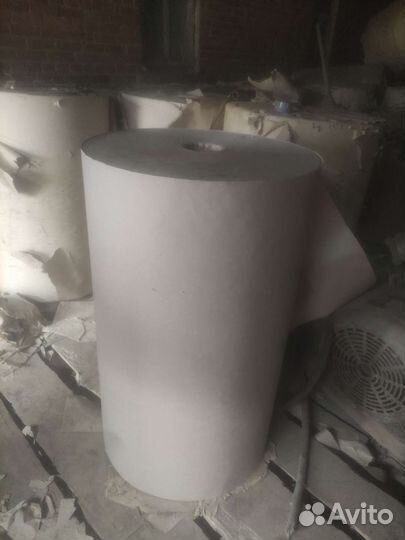 Оберточная бумага