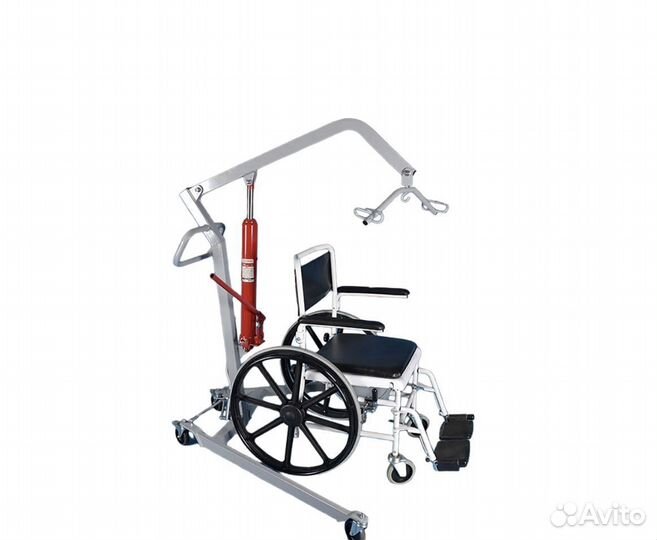 Подъемник для инвалидов