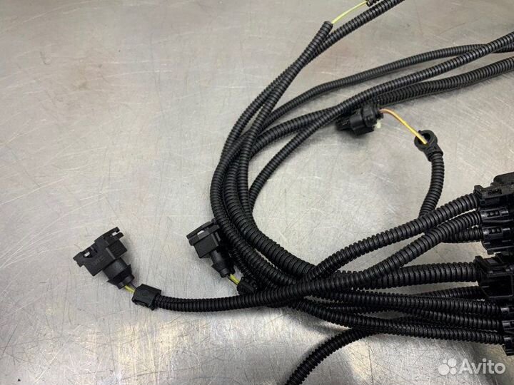 Проводка Bmw 4 Series F36 B48B20A 2019