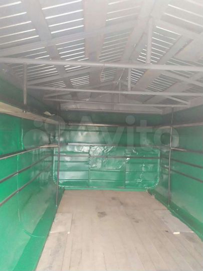 Гараж, 16 м²