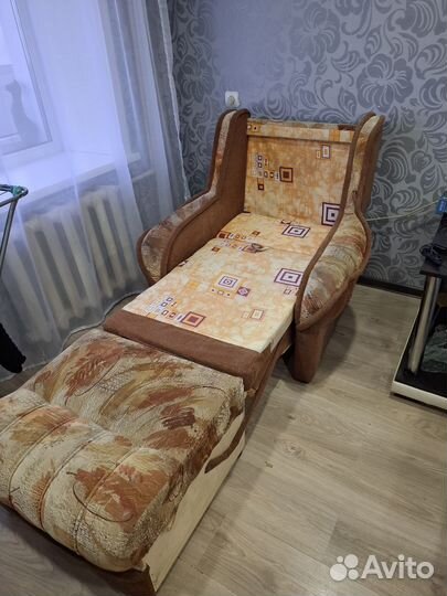 Кресло кровать