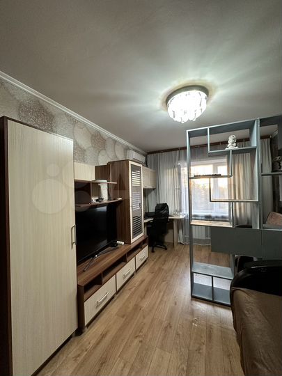 1-к. квартира, 35,5 м², 5/5 эт.