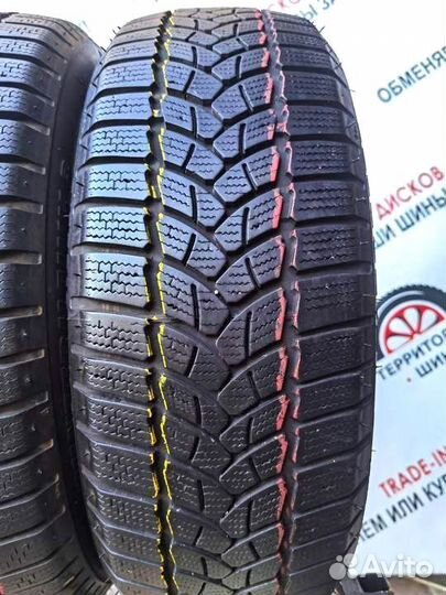 Firestone Winterhawk 3 195/55 R16 87T