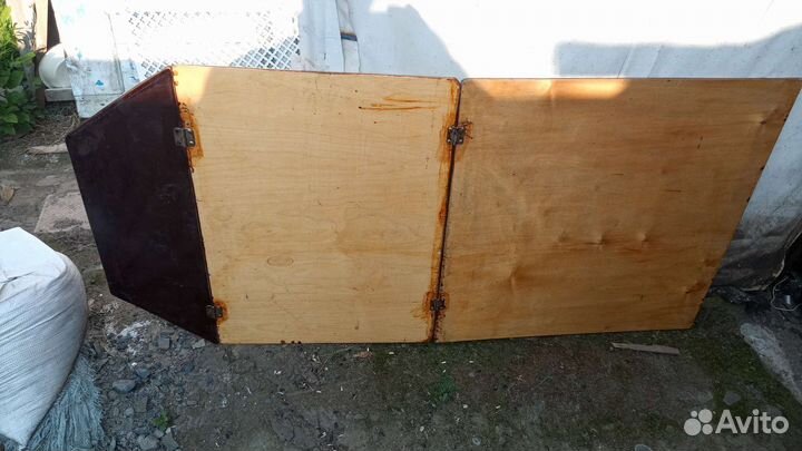 Слани, пол на лодку пвх