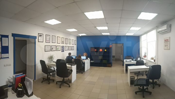 Свободного назначения, 120 м²