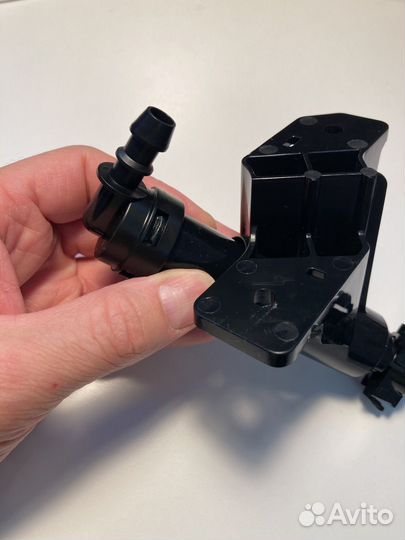 Форсунка омывателя фары KIA Sorento 98671-C5000