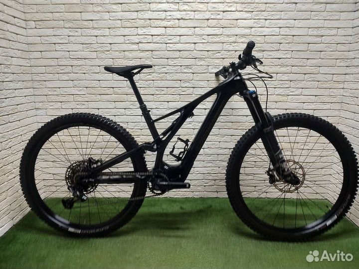 Specialized turbo levo sl comp carbon