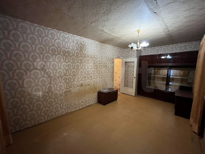 1-к. квартира, 30 м², 1/5 эт.