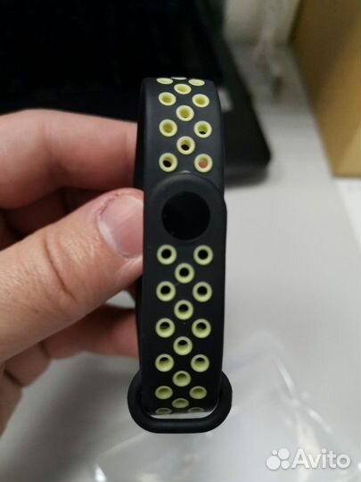Ремешок для Mi Band 2